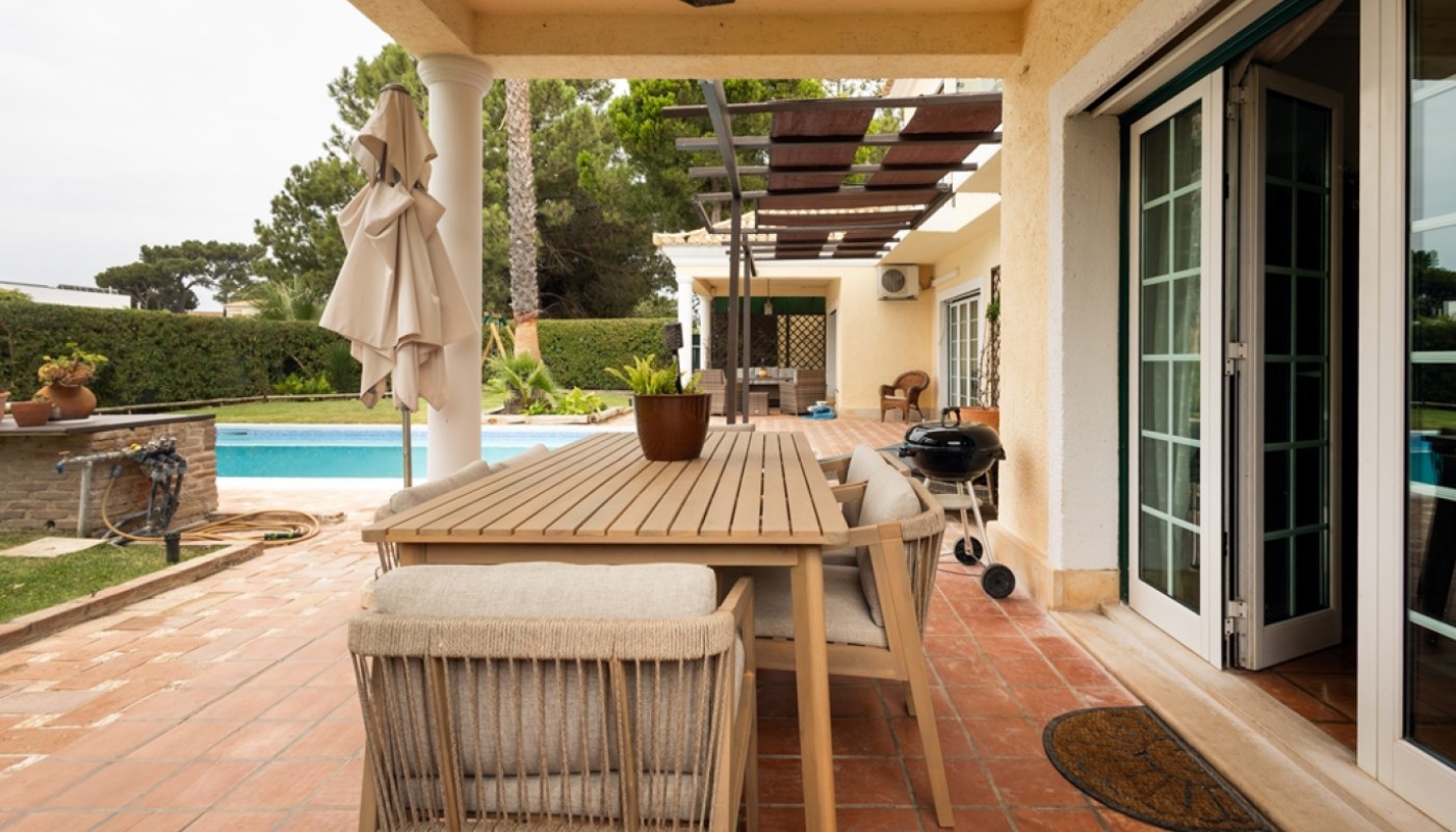 4 Bedroom Villa/Townhouse's Image 16