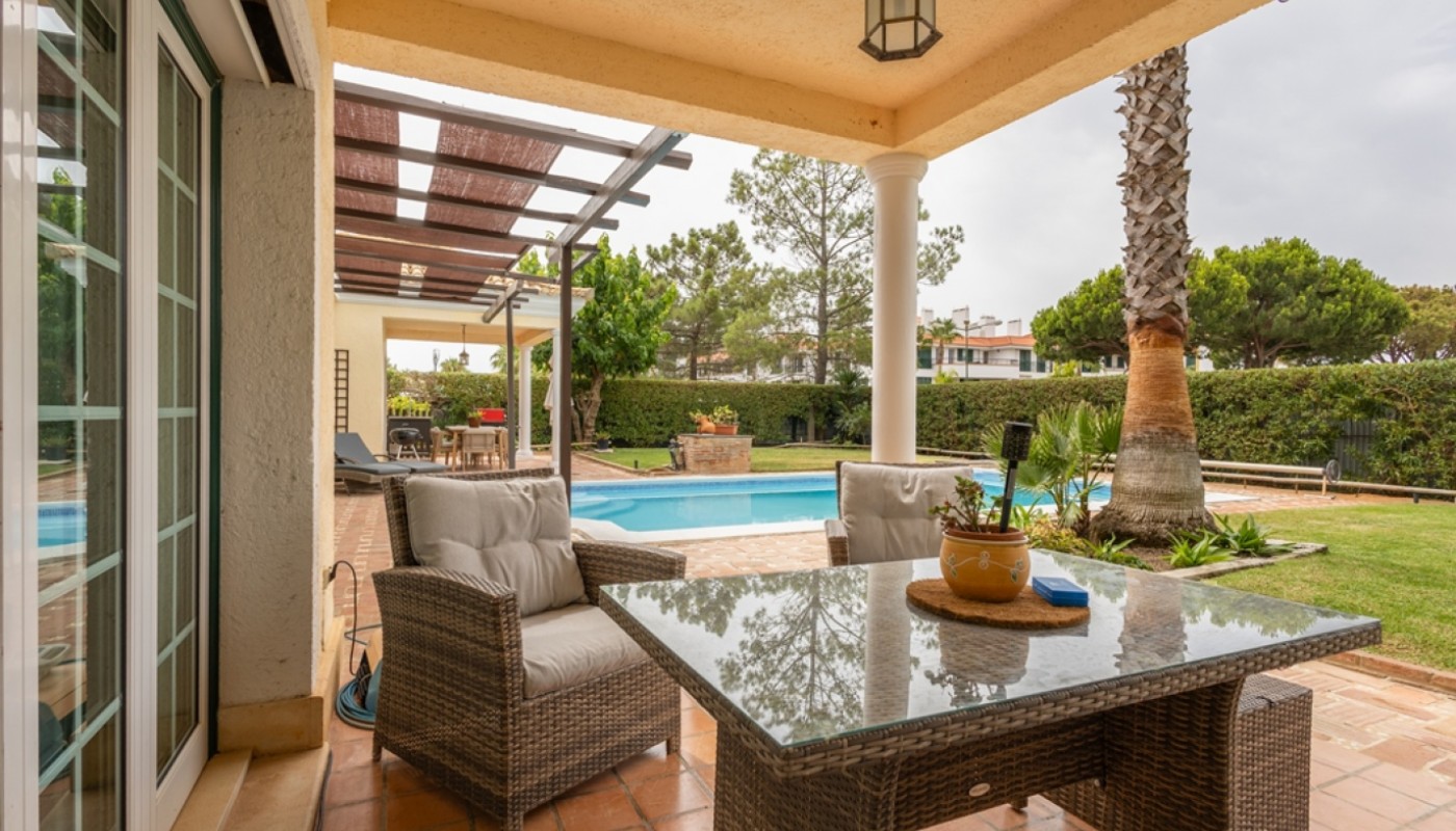 4 Bedroom Villa/Townhouse's Image 18