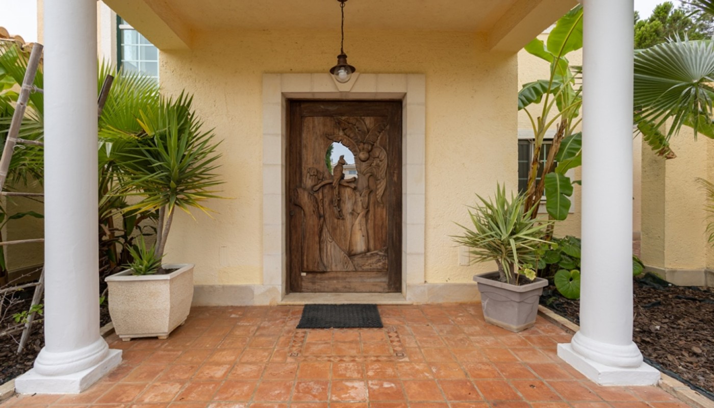 4 Bedroom Villa/Townhouse's Image 21