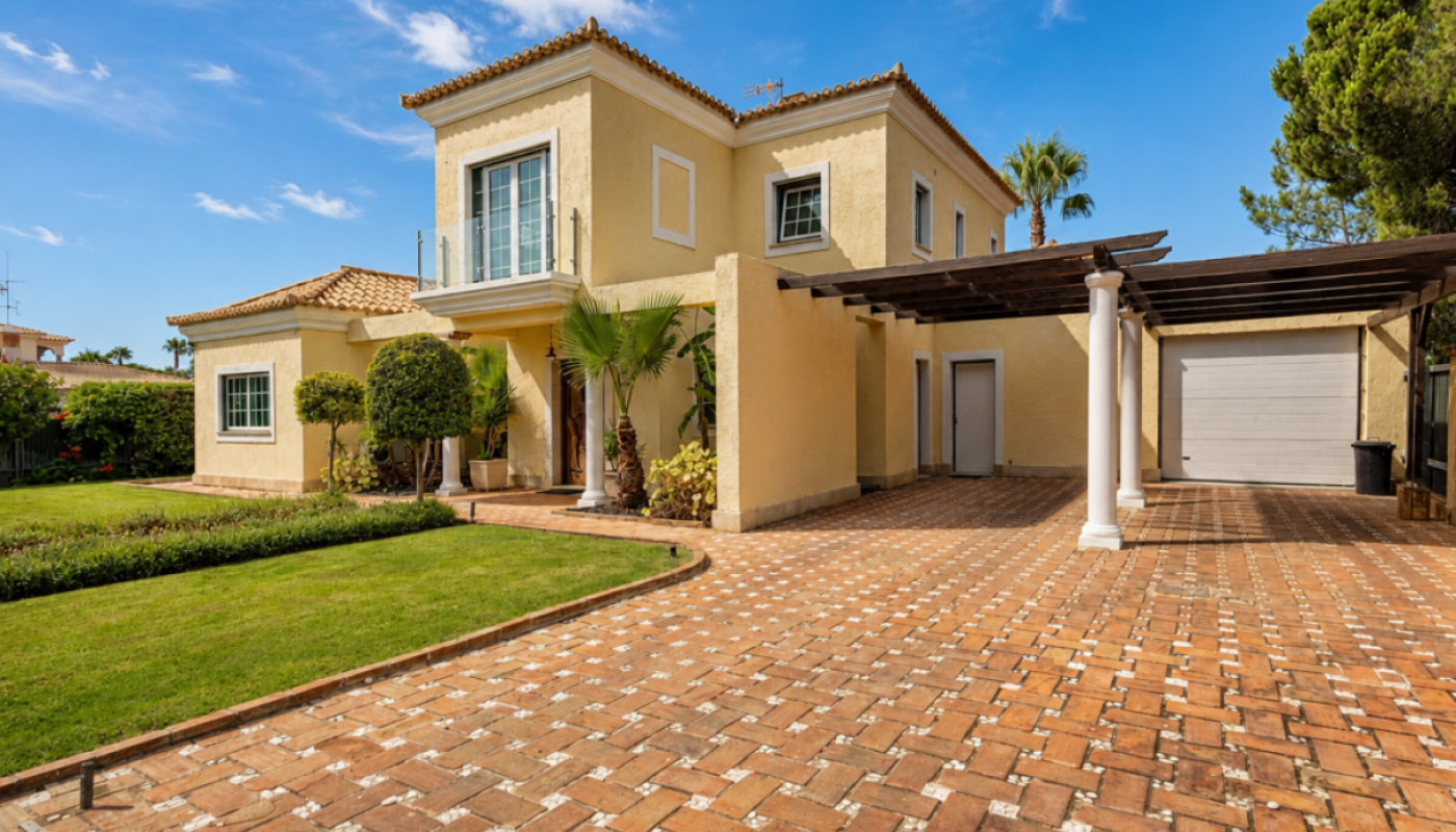 Property Slider Image