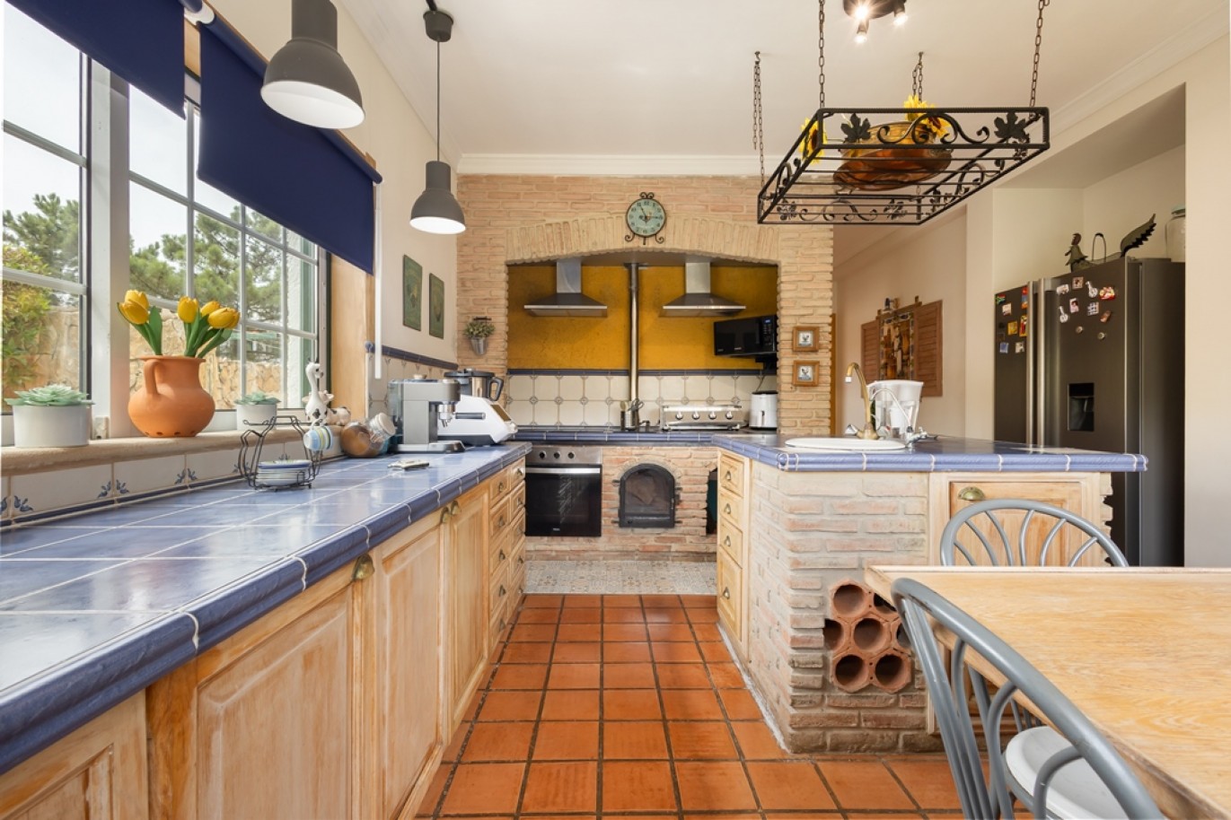 Moradia V4, com piscina, para venda, em Vila Sol, Algarve_383746