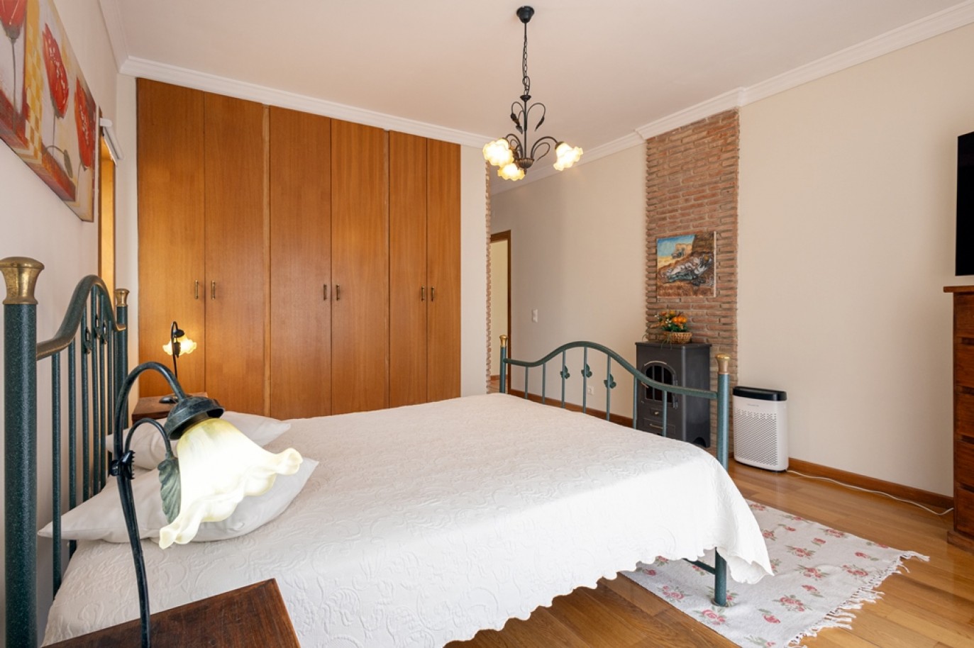 Moradia V4, com piscina, para venda, em Vila Sol, Algarve_383754
