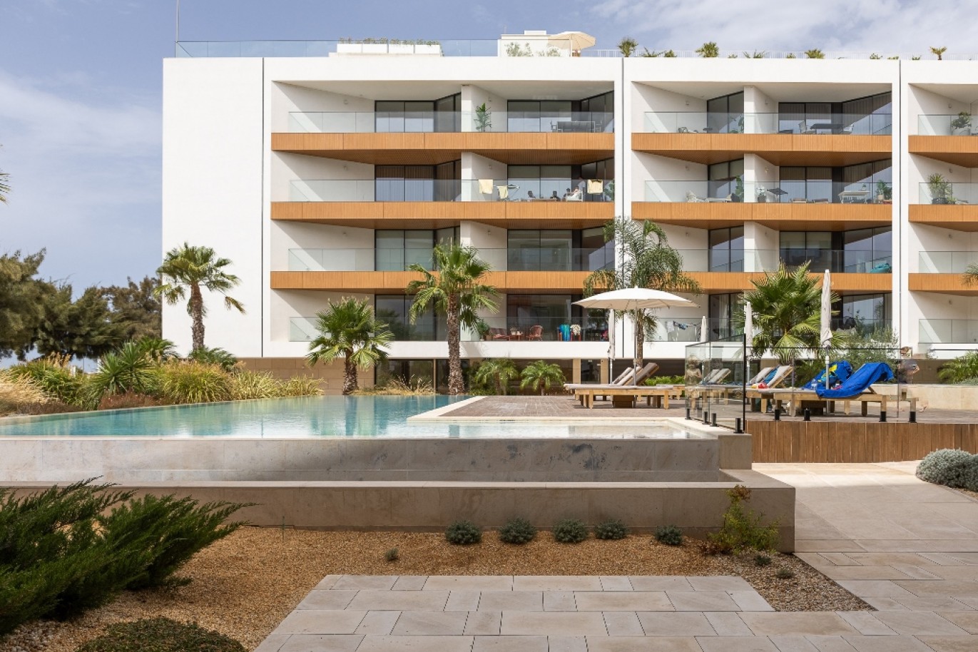 Wohnung mit Blick auf den Yachthafen von Olhão, Algarve, Portugal_383768