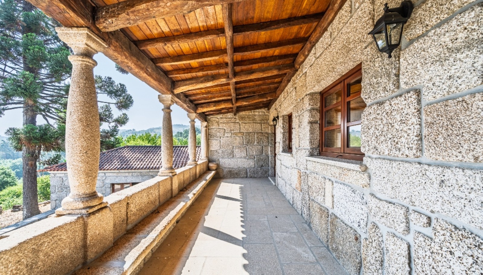 Ferme rustique à vendre à Cabeceiras de Basto, Nord du Portugal_383810