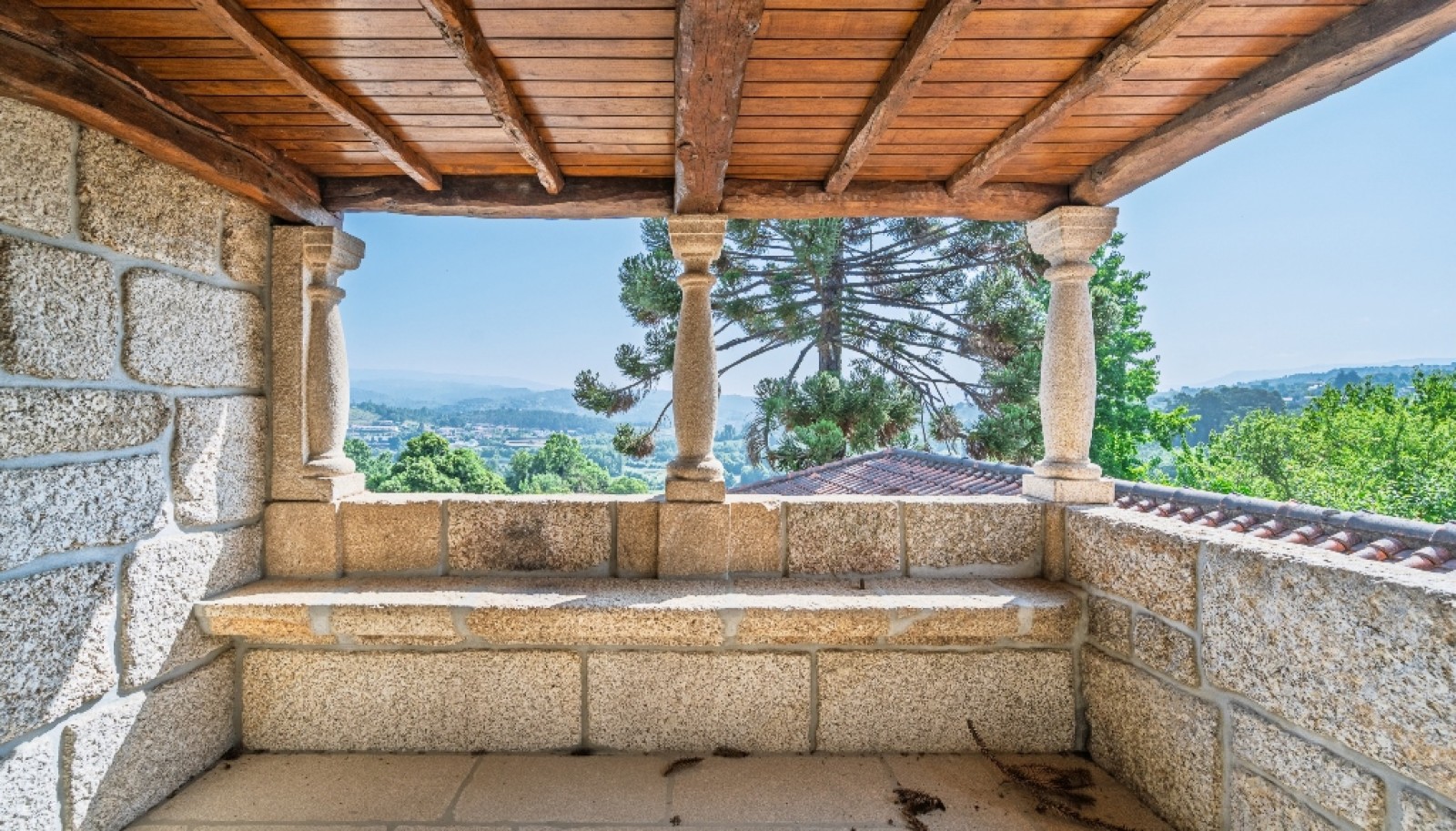Ferme rustique à vendre à Cabeceiras de Basto, Nord du Portugal_383813