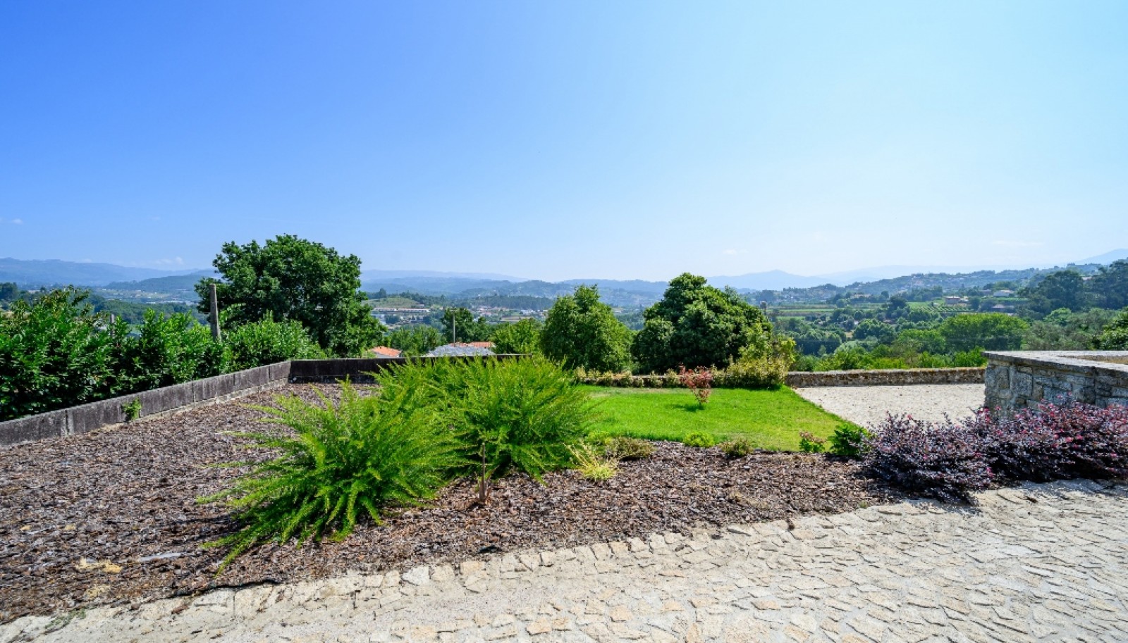 Ferme rustique à vendre à Cabeceiras de Basto, Nord du Portugal_383835