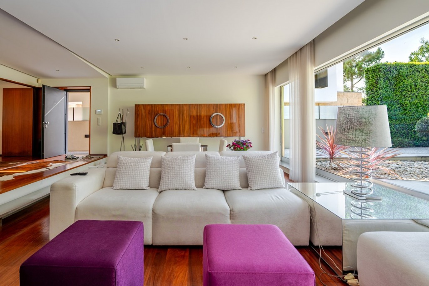 Drei+Ein-Zimmer-Haus mit Garten, Madalena, Vila Nova de Gaia, Portugal_384541
