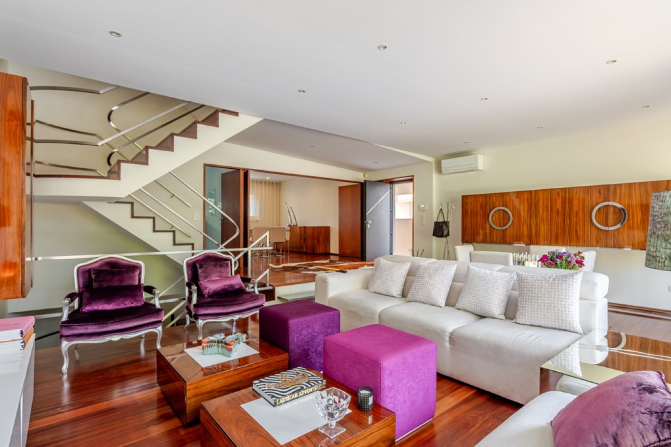 Drei+Ein-Zimmer-Haus mit Garten, Madalena, Vila Nova de Gaia, Portugal_384543
