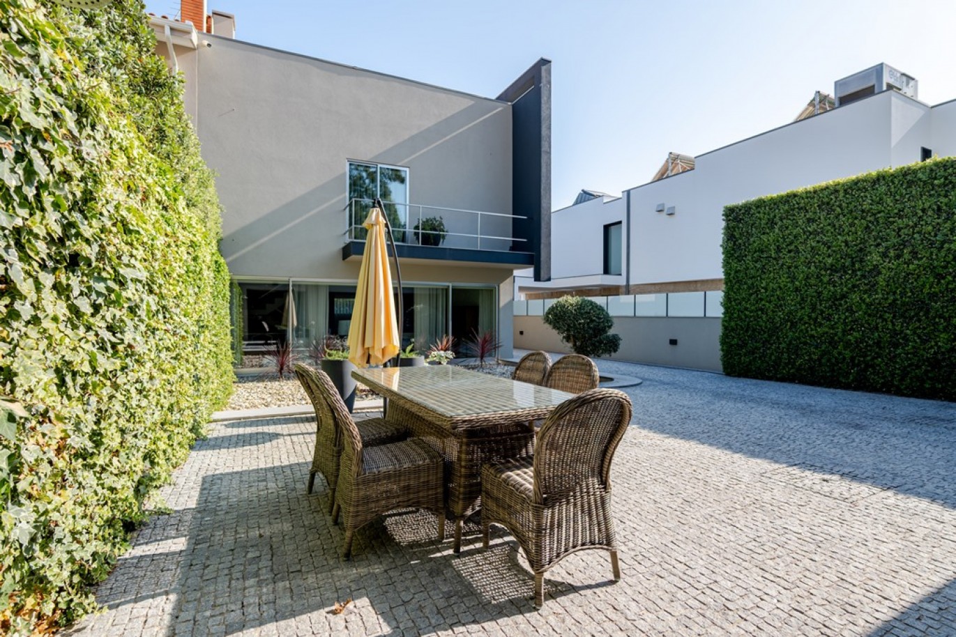 Drei+Ein-Zimmer-Haus mit Garten, Madalena, Vila Nova de Gaia, Portugal_384551