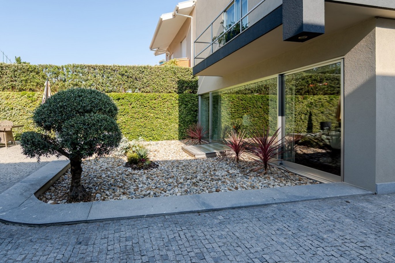 Drei+Ein-Zimmer-Haus mit Garten, Madalena, Vila Nova de Gaia, Portugal_384552