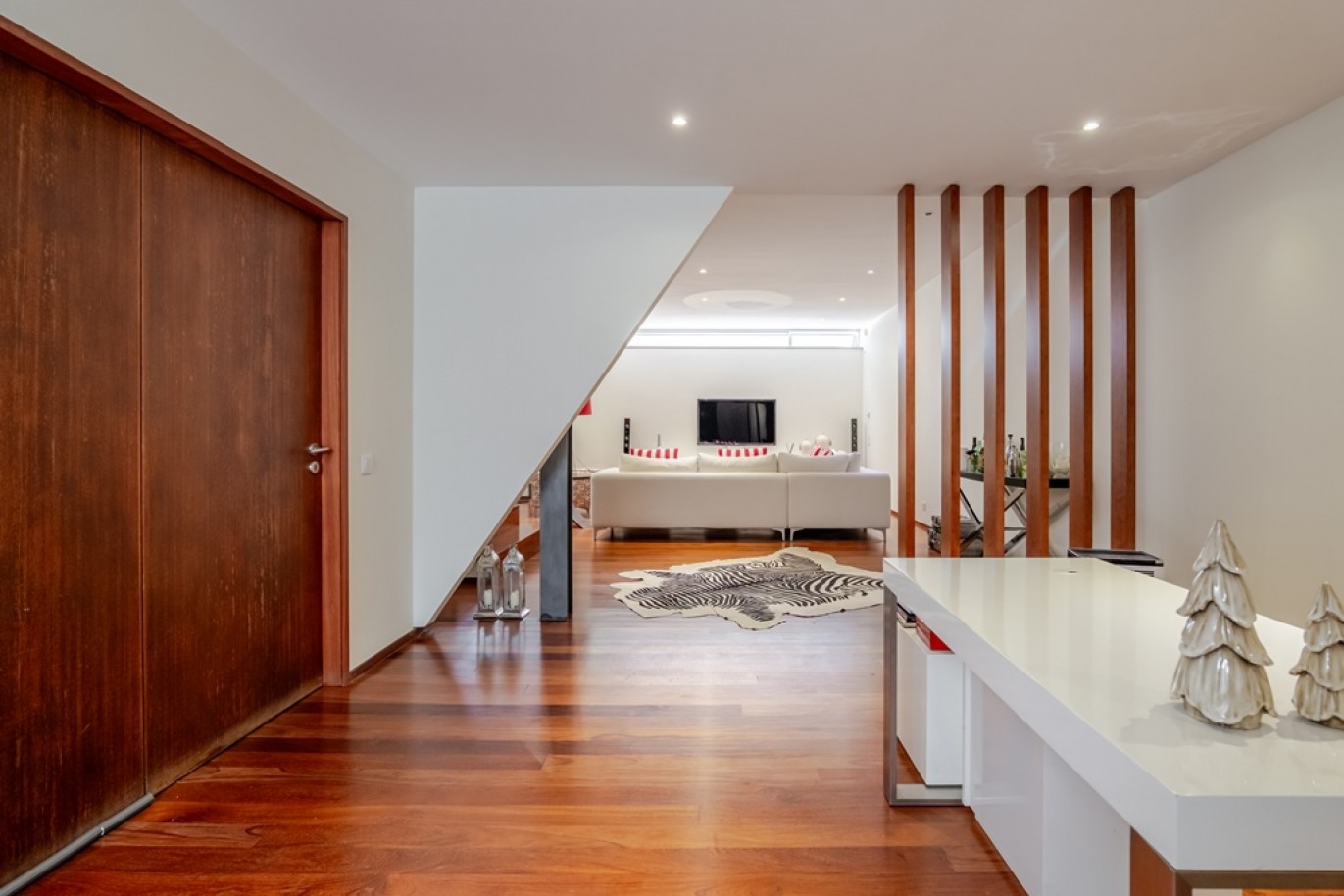 Drei+Ein-Zimmer-Haus mit Garten, Madalena, Vila Nova de Gaia, Portugal_384557