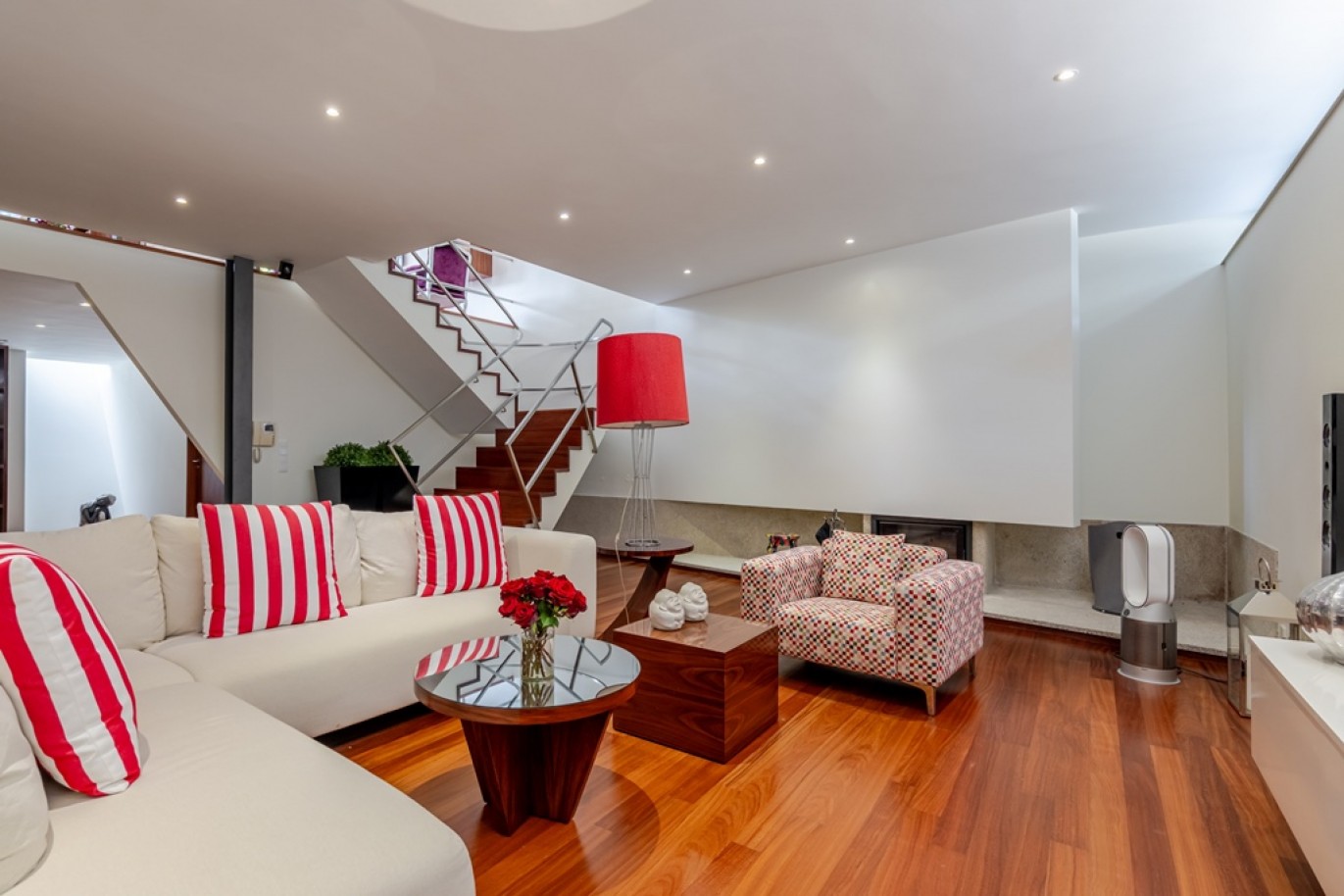 Drei+Ein-Zimmer-Haus mit Garten, Madalena, Vila Nova de Gaia, Portugal_384562