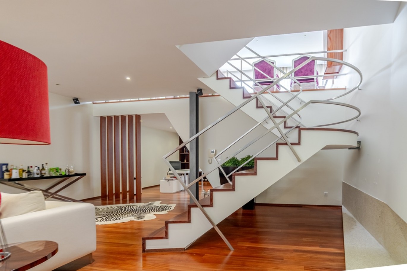 Drei+Ein-Zimmer-Haus mit Garten, Madalena, Vila Nova de Gaia, Portugal_384563