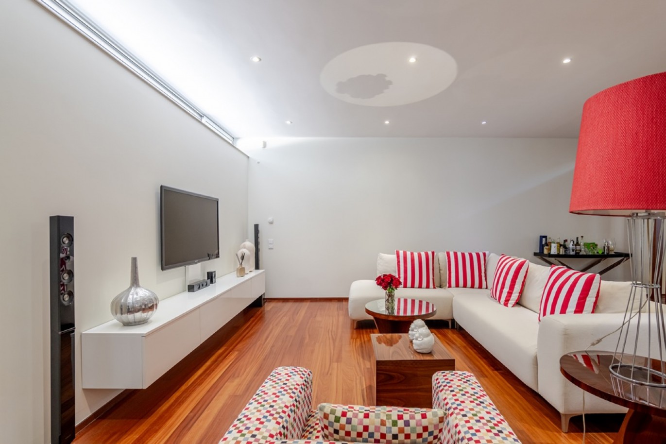 Drei+Ein-Zimmer-Haus mit Garten, Madalena, Vila Nova de Gaia, Portugal_384567