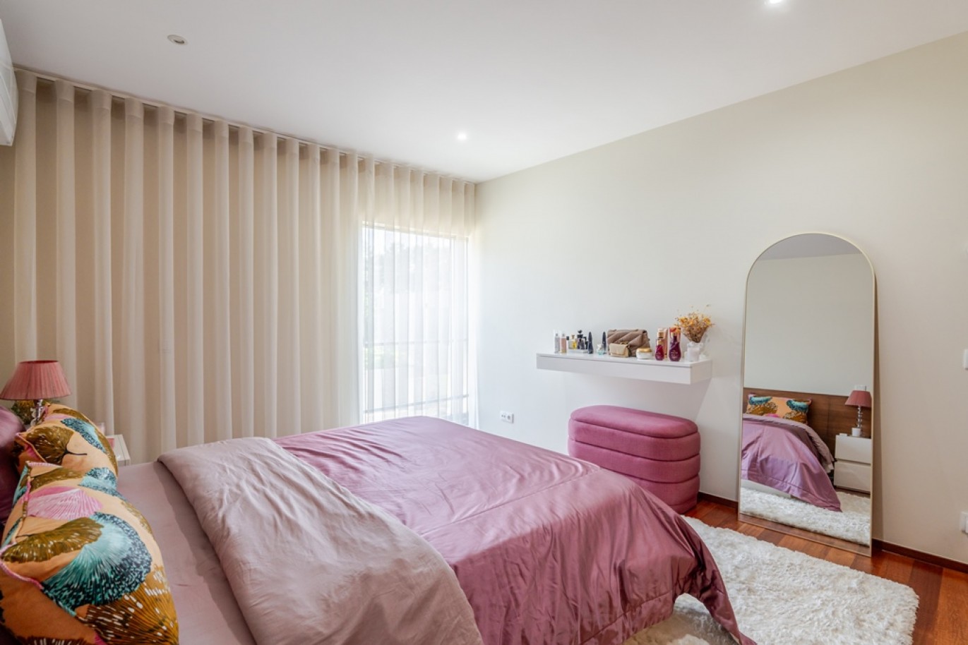 Drei+Ein-Zimmer-Haus mit Garten, Madalena, Vila Nova de Gaia, Portugal_384575