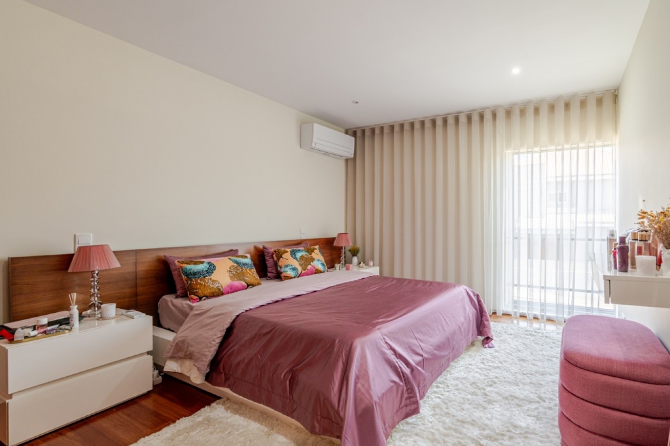 Drei+Ein-Zimmer-Haus mit Garten, Madalena, Vila Nova de Gaia, Portugal_384581