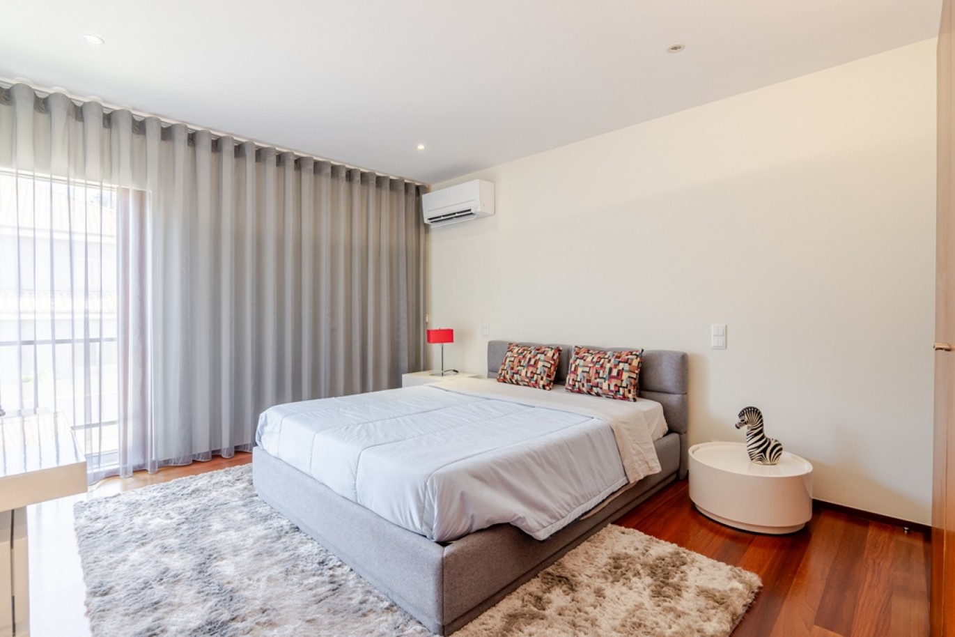 Drei+Ein-Zimmer-Haus mit Garten, Madalena, Vila Nova de Gaia, Portugal_384584
