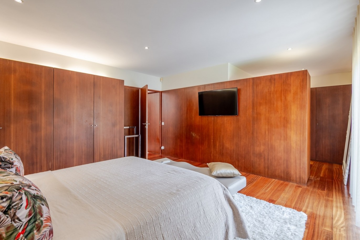 Drei+Ein-Zimmer-Haus mit Garten, Madalena, Vila Nova de Gaia, Portugal_384586