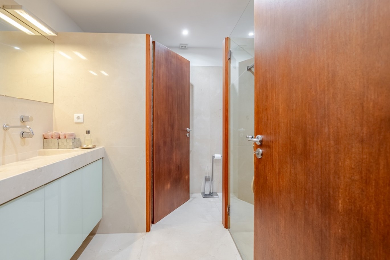 Drei+Ein-Zimmer-Haus mit Garten, Madalena, Vila Nova de Gaia, Portugal_384591