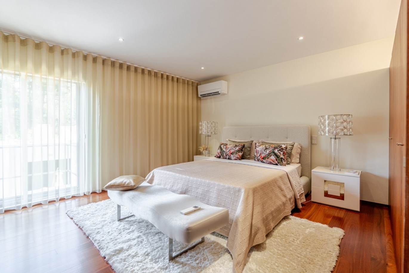 Drei+Ein-Zimmer-Haus mit Garten, Madalena, Vila Nova de Gaia, Portugal_384595