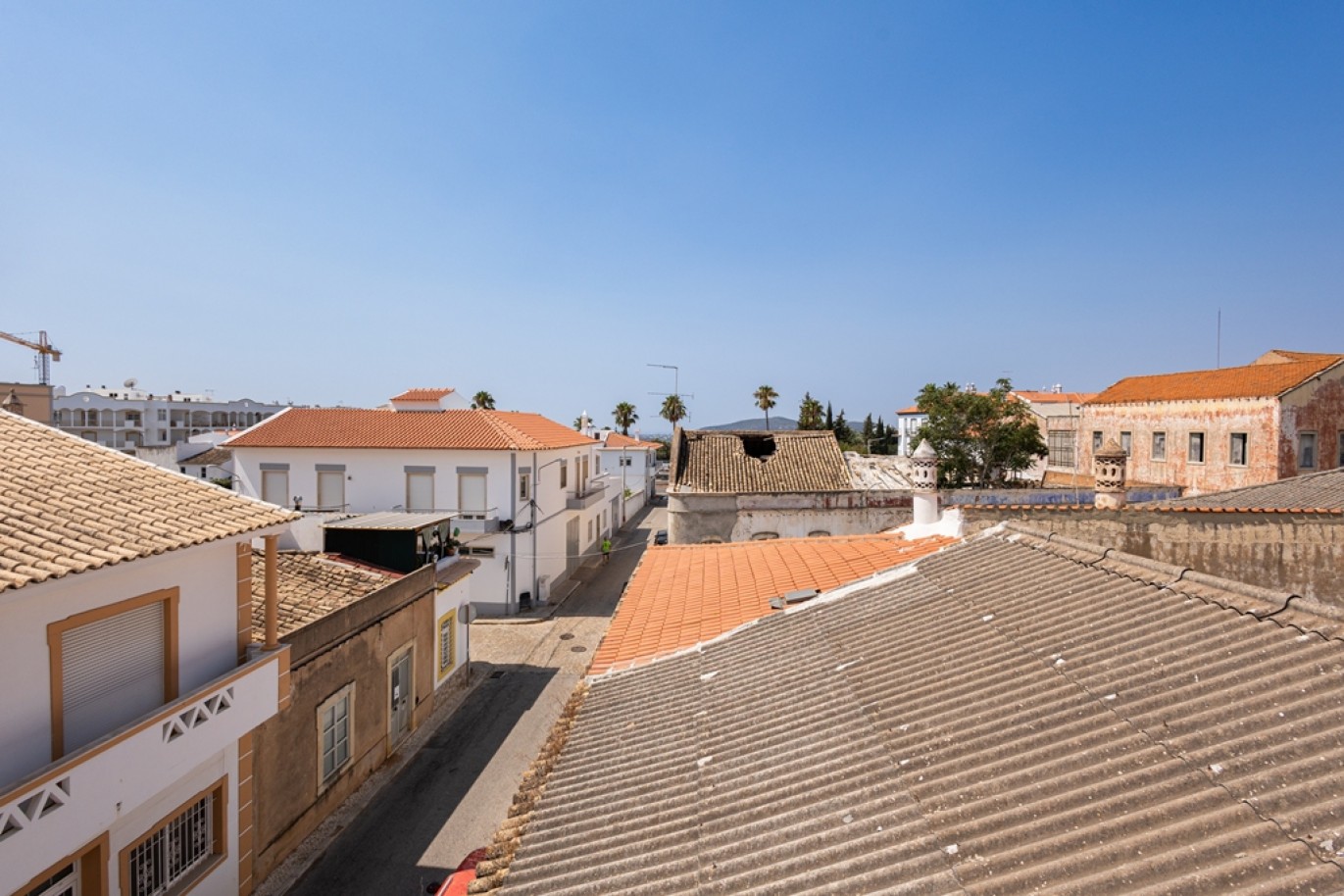 Apartamento 2 quartos, remodelado, à venda em Loulé, Algarve, Portugal_384654
