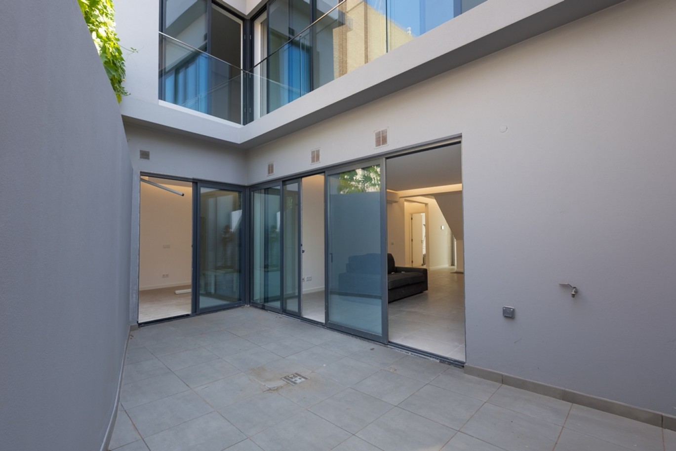 Apartamento 2 quartos, remodelado, à venda em Loulé, Algarve, Portugal_384660