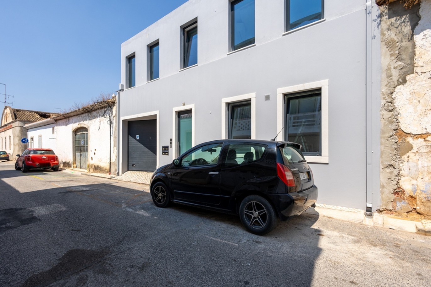 Apartamento 2 quartos, remodelado, à venda em Loulé, Algarve, Portugal_384663