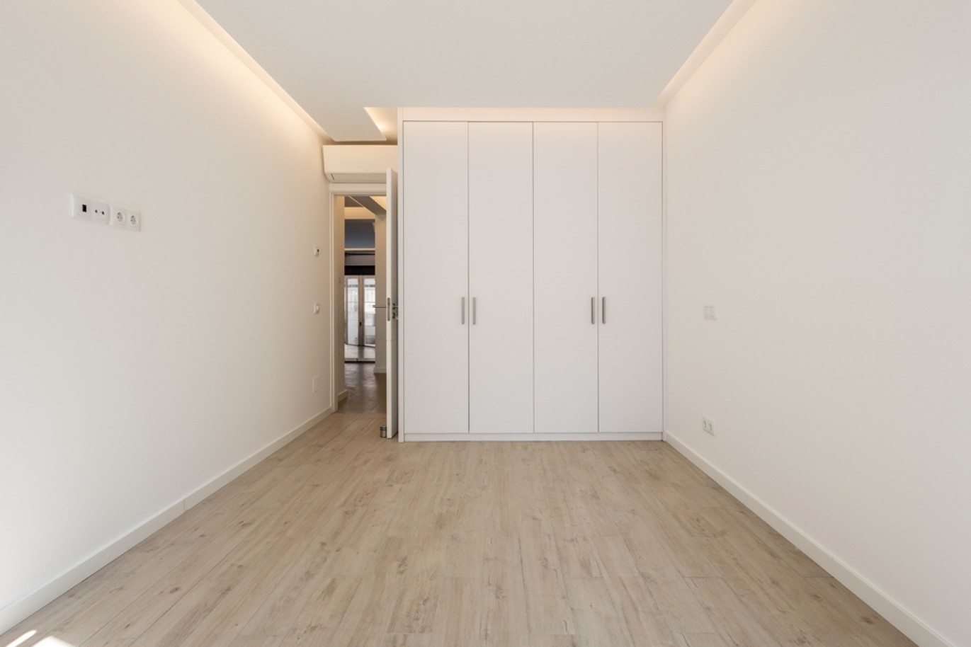 Apartamento 2 quartos, remodelado, à venda em Loulé, Algarve, Portugal_384665