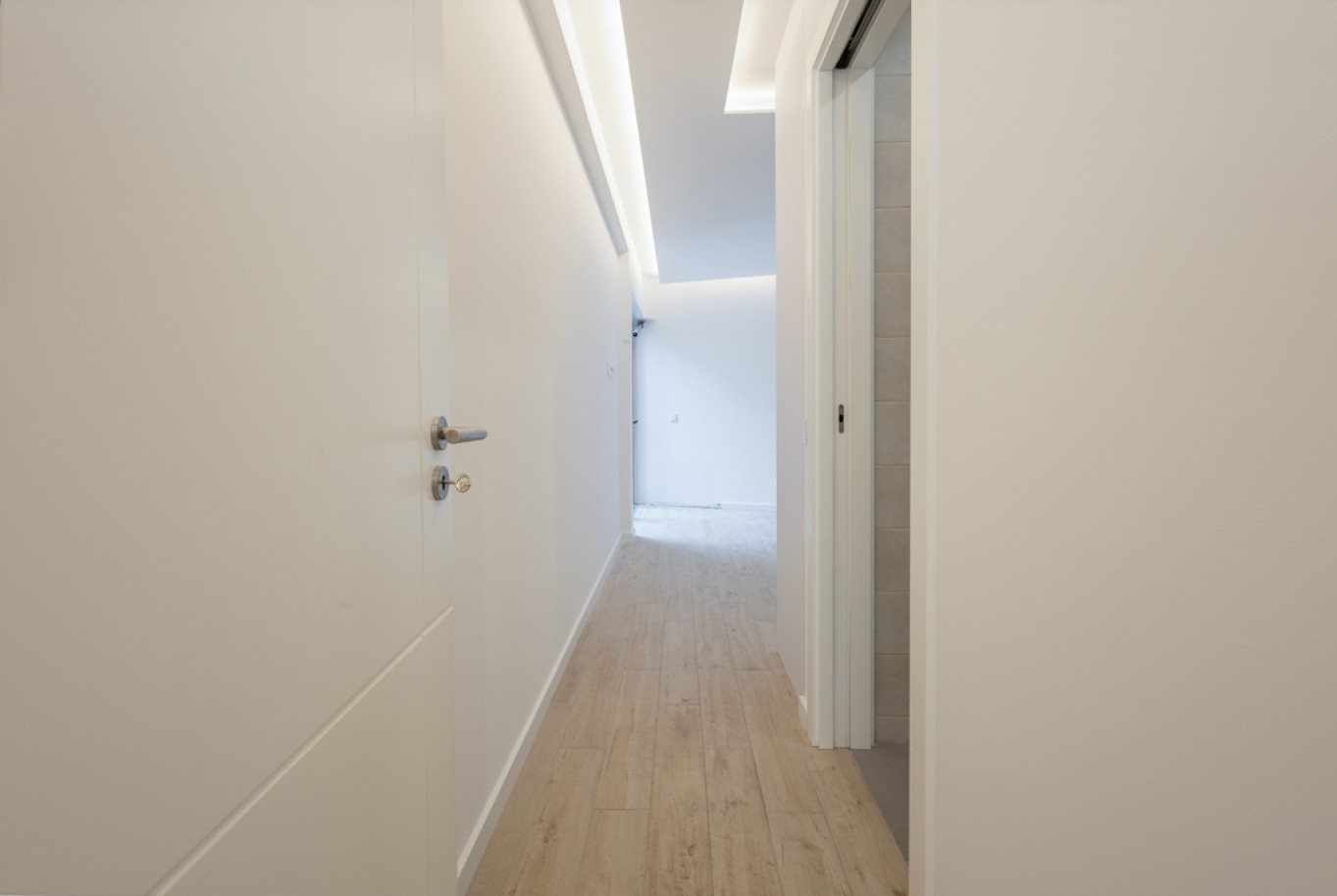 Apartamento 2 quartos, remodelado, à venda em Loulé, Algarve, Portugal_384670