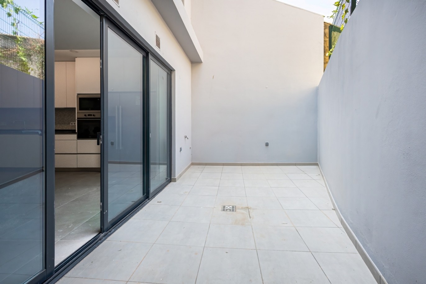 Apartamento 2 quartos, remodelado, à venda em Loulé, Algarve, Portugal_384671