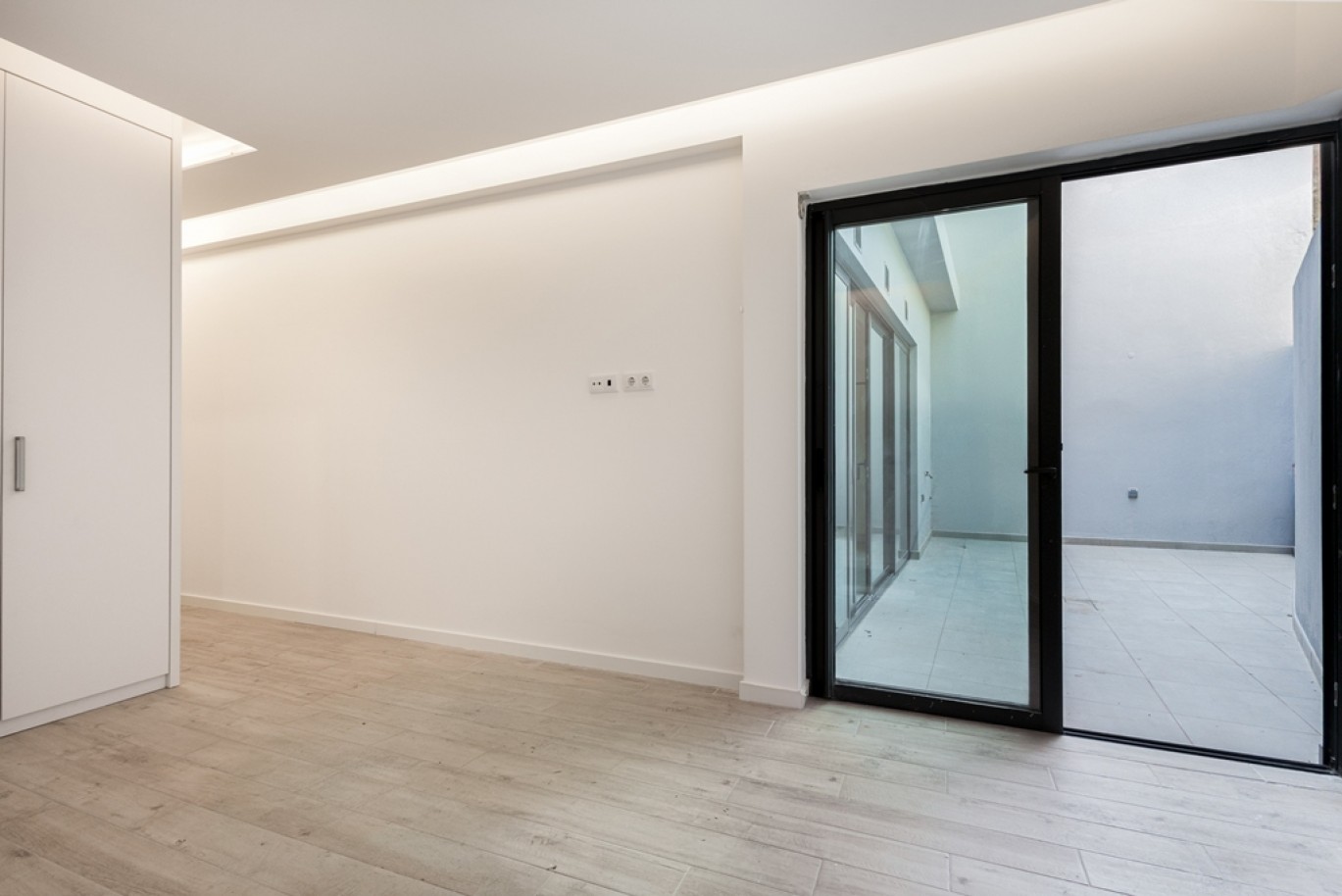 Apartamento 2 quartos, remodelado, à venda em Loulé, Algarve, Portugal_384672