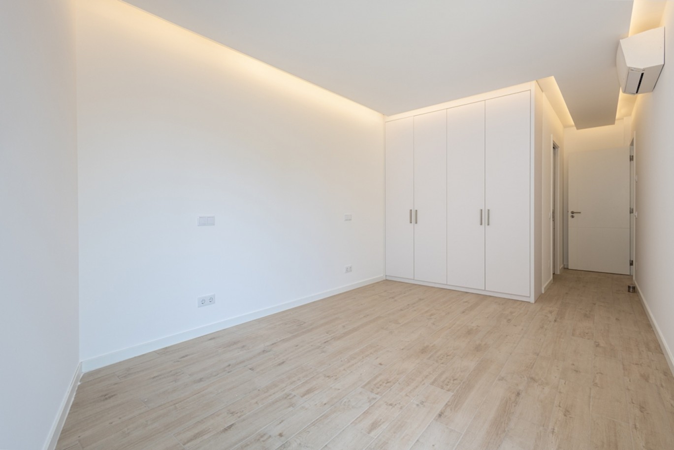 Appartement 3 pièces, rénové, à vendre à Loulé, en Algarve, Portugal_384682