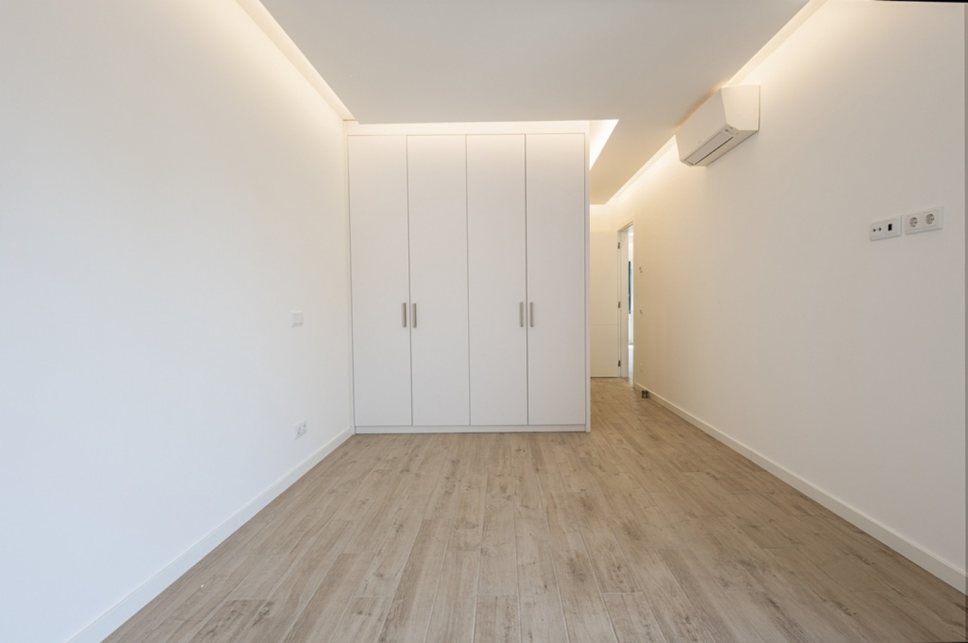 Appartement 3 pièces, rénové, à vendre à Loulé, en Algarve, Portugal_384683