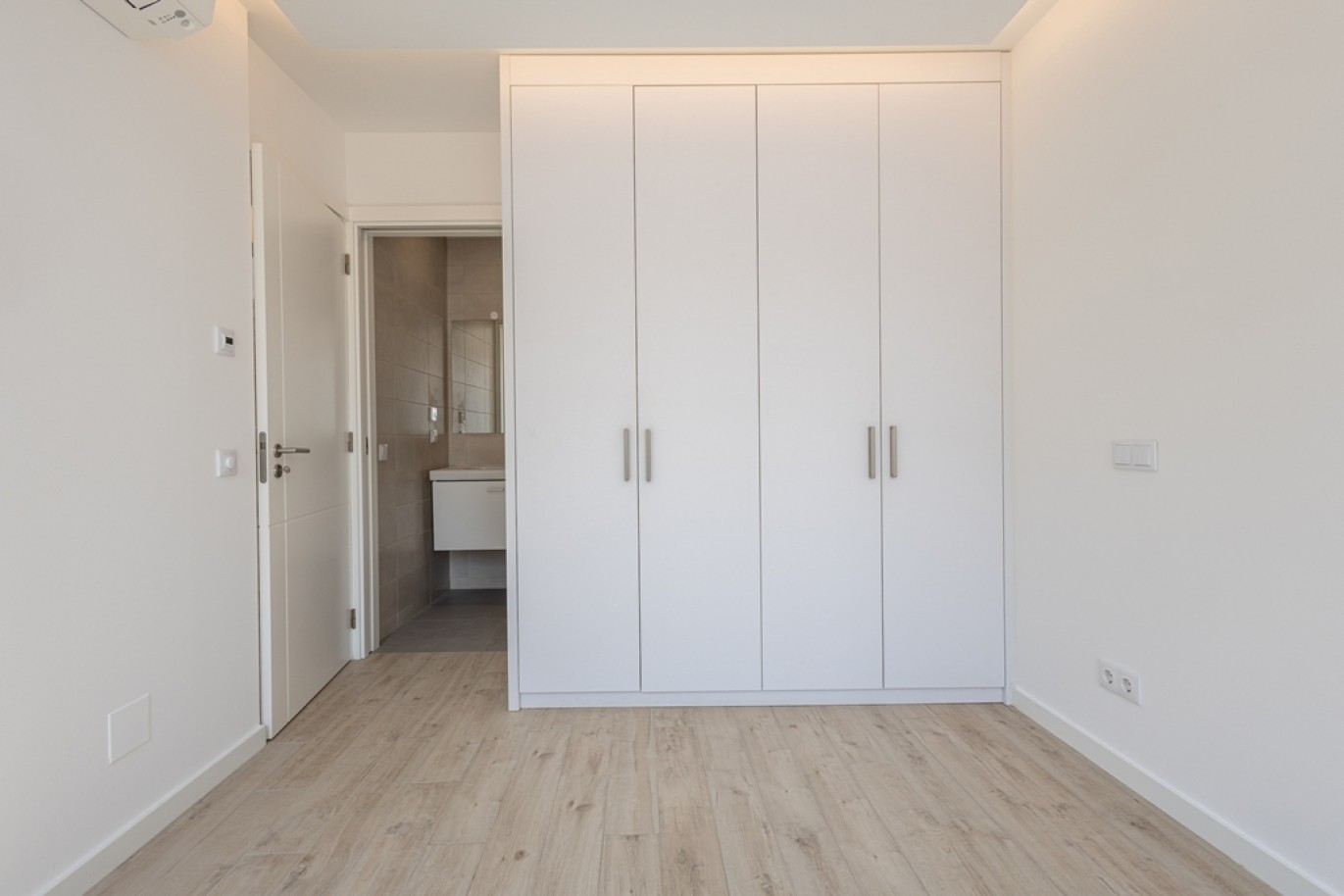 Appartement 3 pièces, rénové, à vendre à Loulé, en Algarve, Portugal_384687