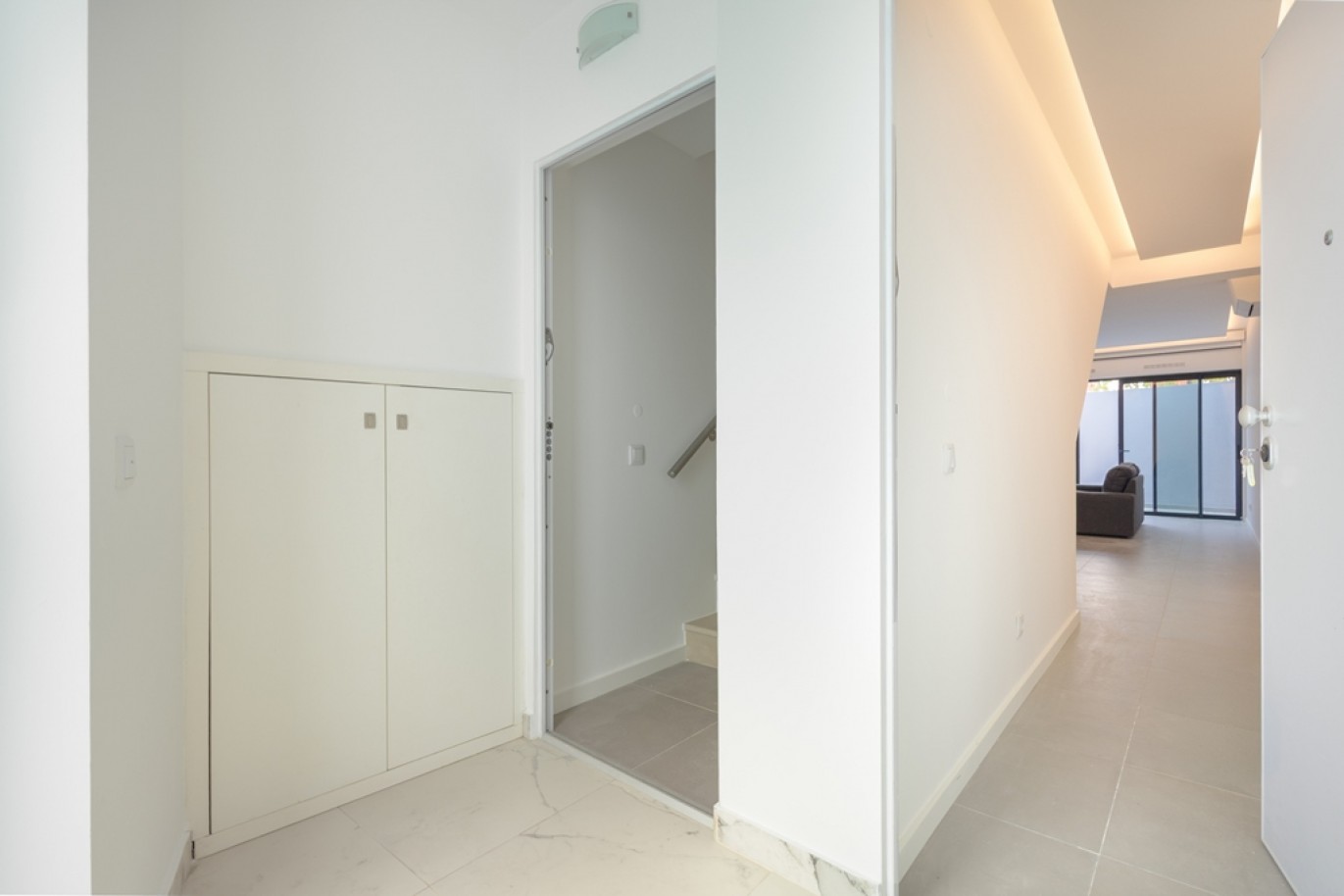 Prédio remodelado, à venda no centro de Loulé, Algarve, Portugal_384712