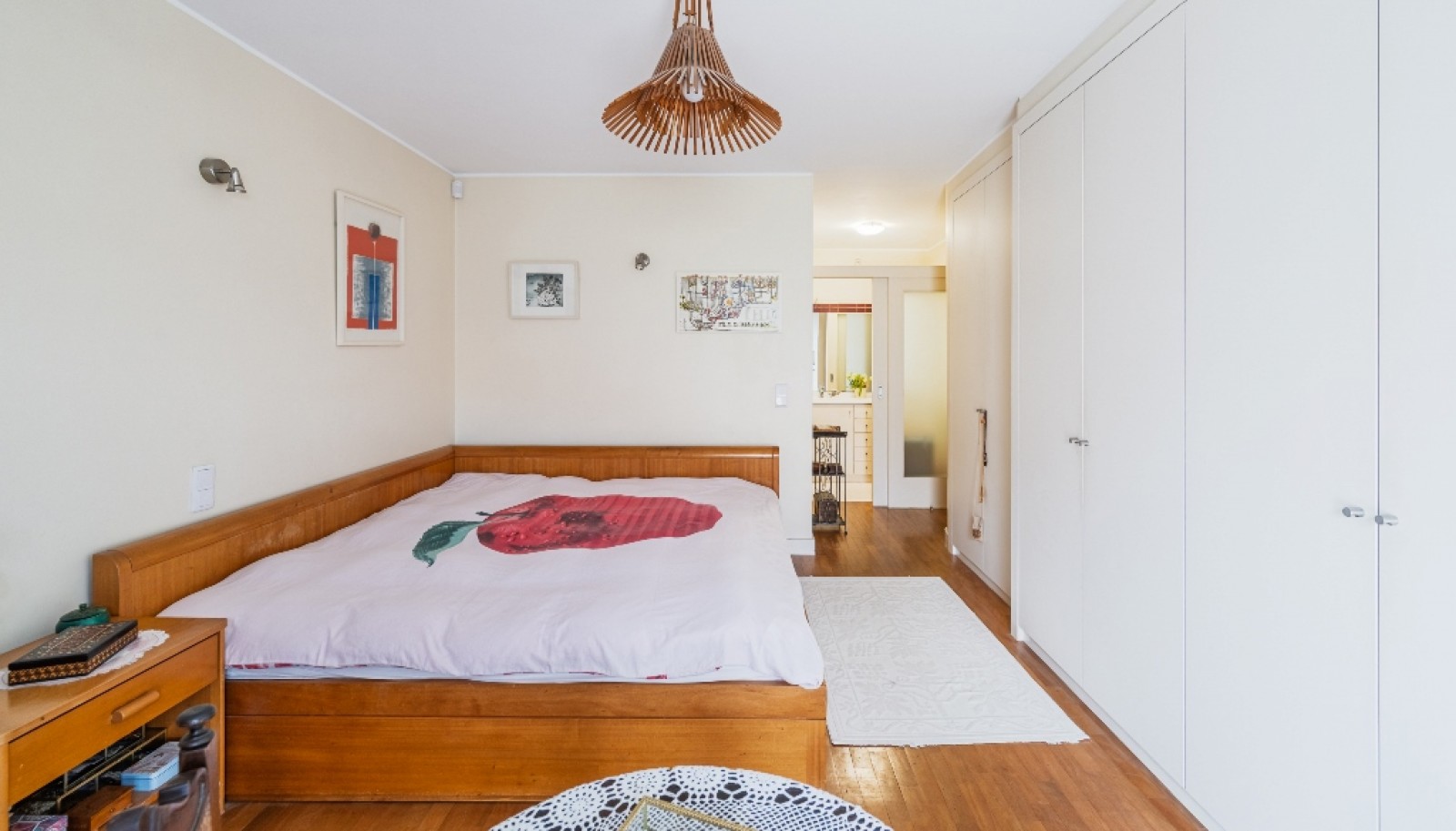 Casa 4 dormitorios con jardín en Senhora da Hora, Matosinhos, Portugal_384746