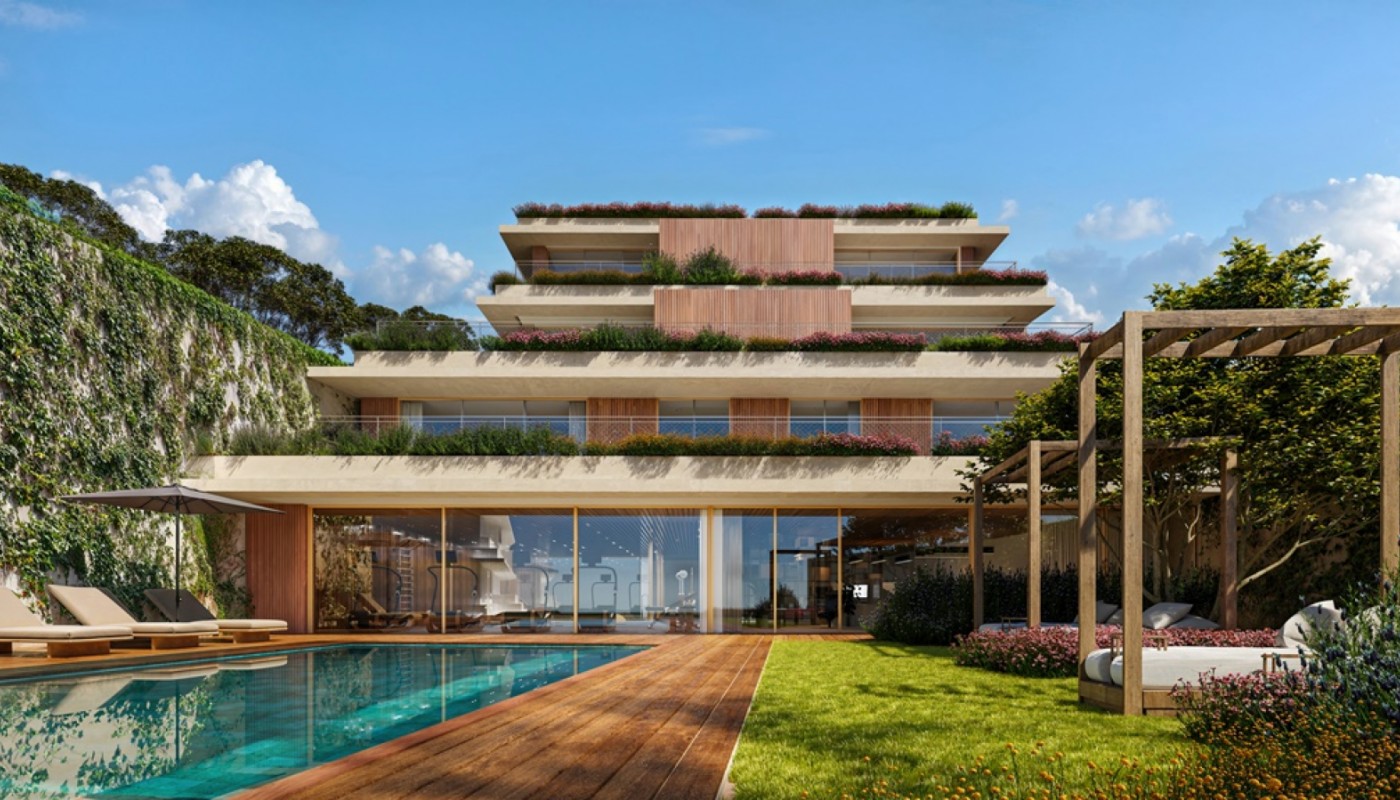 Single family home