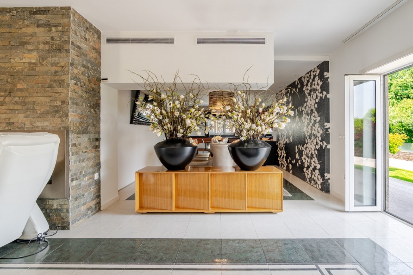 Maison 3 chambres avec piscine et court de tennis à Guimarães, Portugal_385536