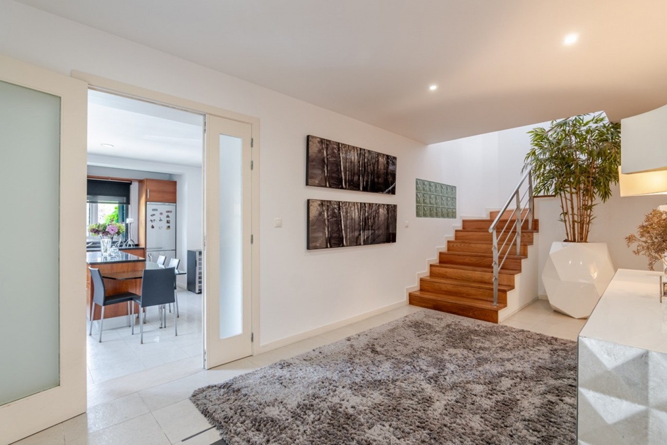 Maison 3 chambres avec piscine et court de tennis à Guimarães, Portugal_385546