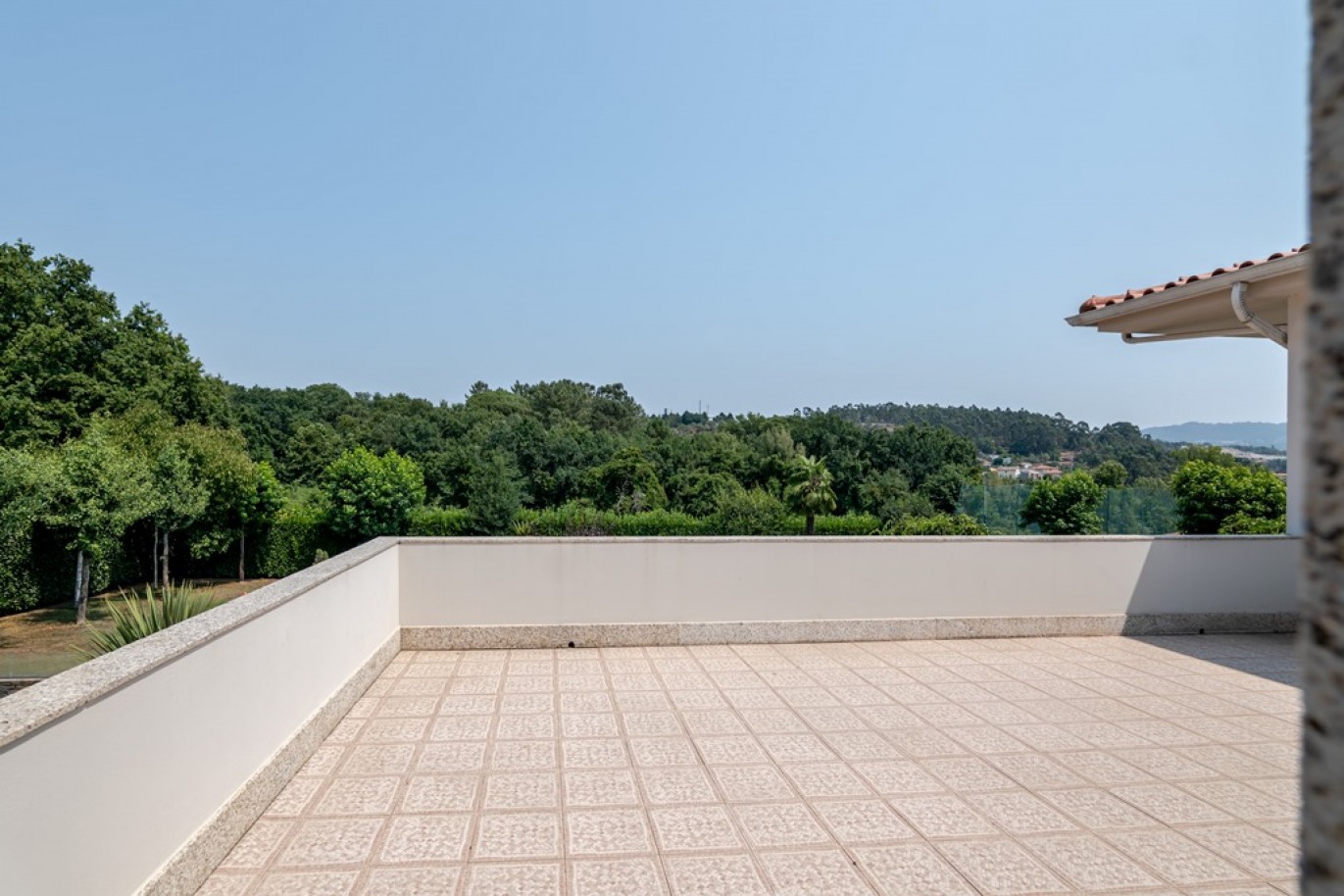 Maison 3 chambres avec piscine et court de tennis à Guimarães, Portugal_385568