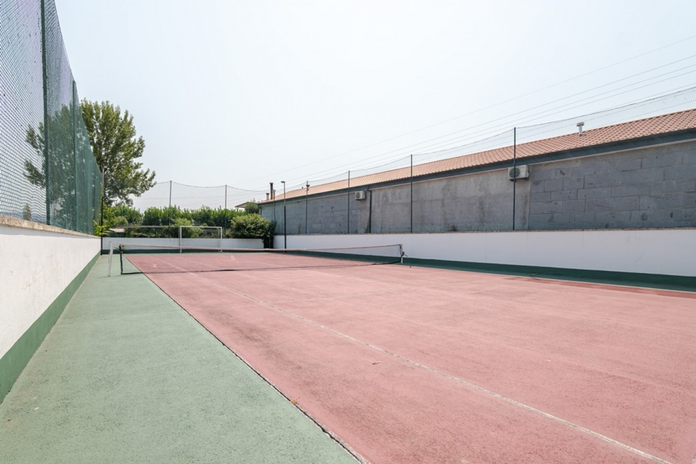 Maison 3 chambres avec piscine et court de tennis à Guimarães, Portugal_385589