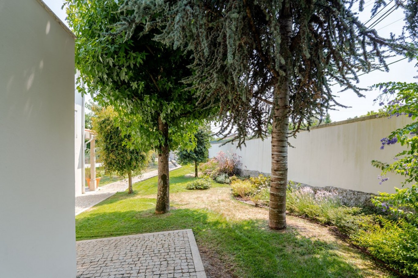 Maison 3 chambres avec piscine et court de tennis à Guimarães, Portugal_385597