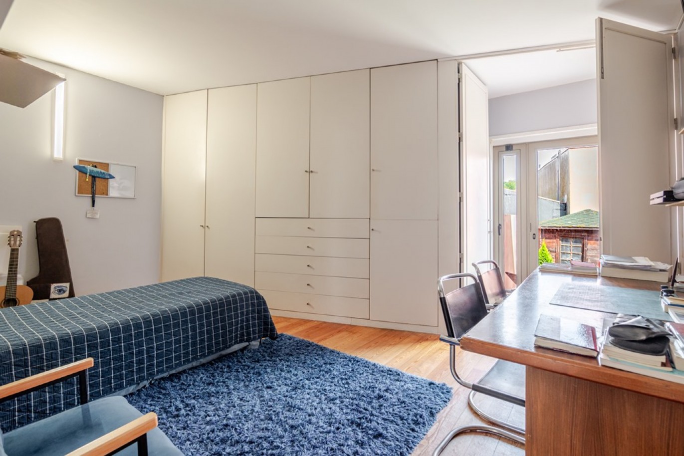 Drei-Zimmer-Haus mit Garten in Leça da Palmeira, Matosinhos, Portugal_385615
