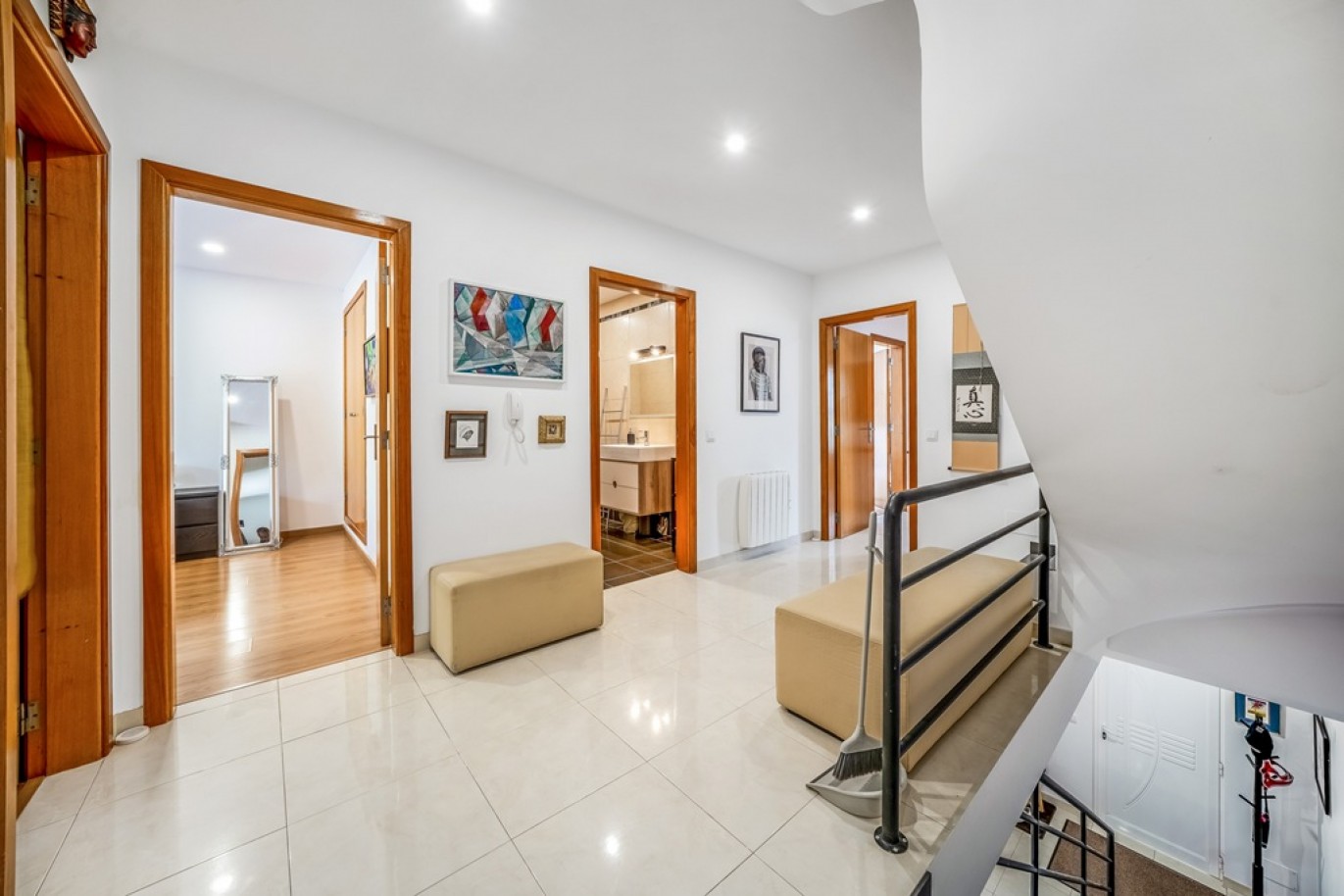 Reihenhaus mit 3 Schlafzimmern zu verkaufen, Tavira, Algarve, Portugal_385814