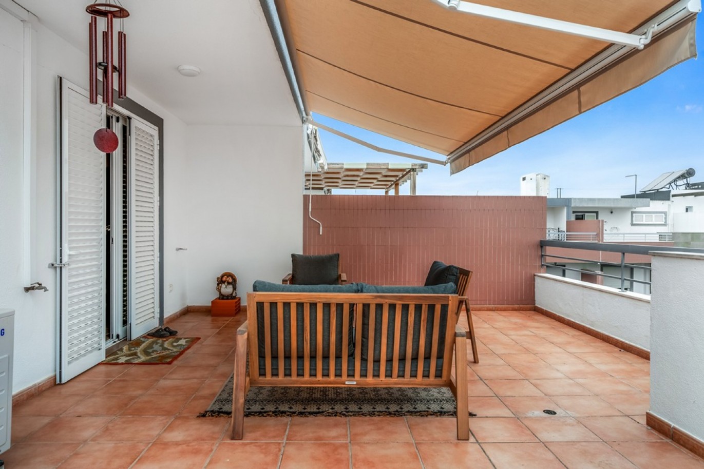 Reihenhaus mit 3 Schlafzimmern zu verkaufen, Tavira, Algarve, Portugal_385825
