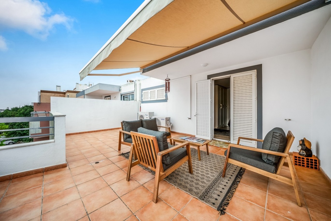 Reihenhaus mit 3 Schlafzimmern zu verkaufen, Tavira, Algarve, Portugal_385827