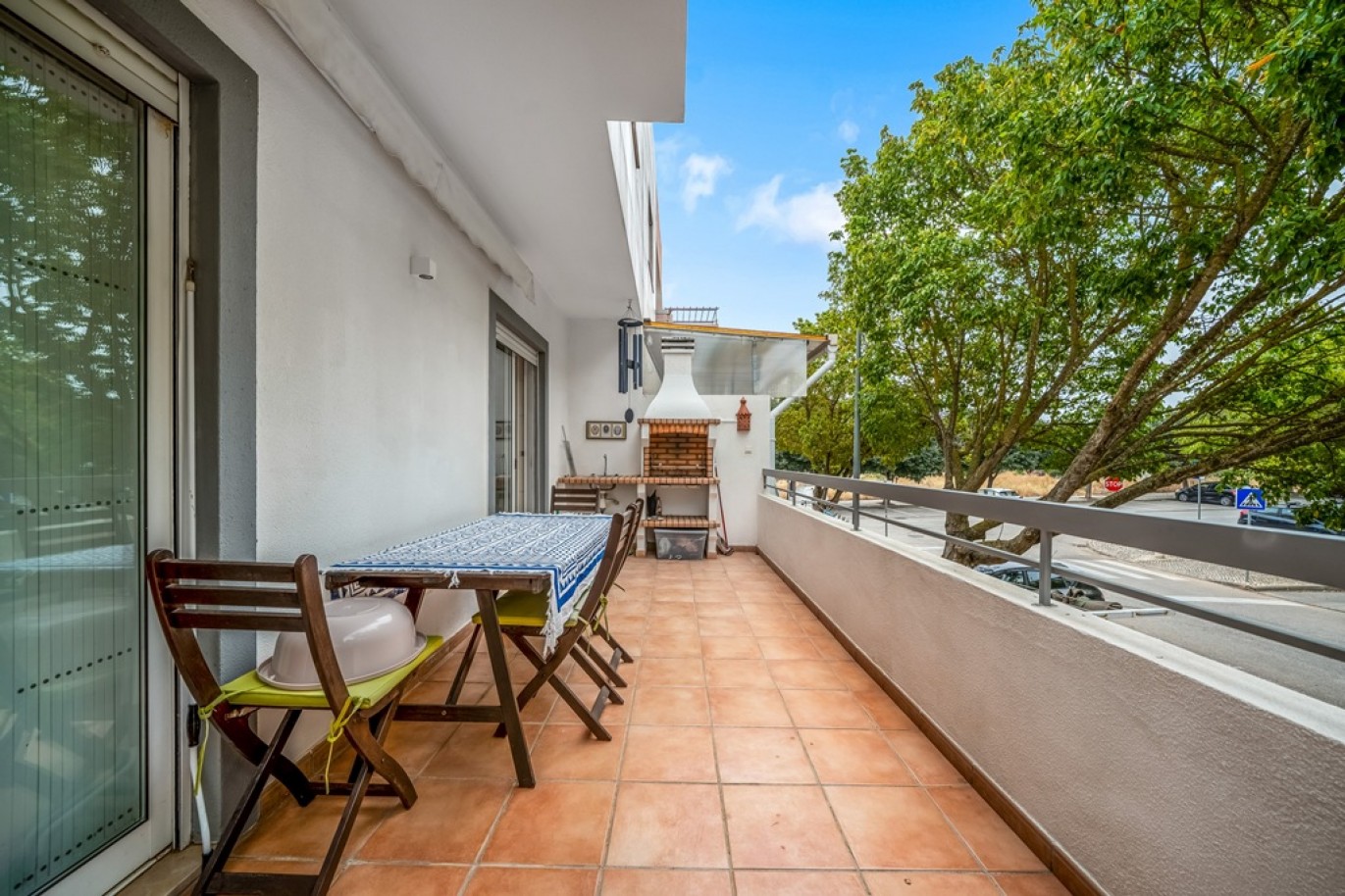 Reihenhaus mit 3 Schlafzimmern zu verkaufen, Tavira, Algarve, Portugal_385835