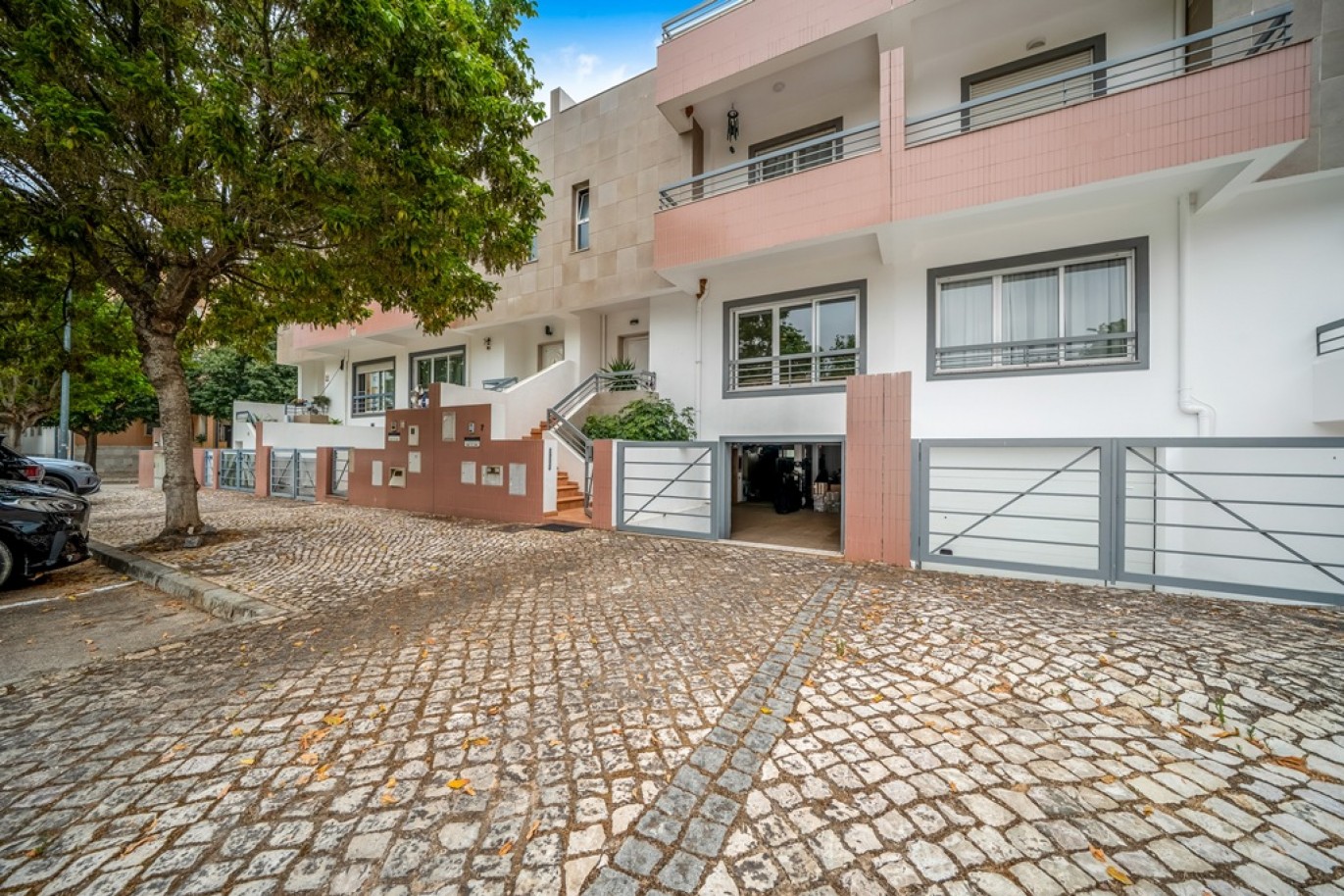 Reihenhaus mit 3 Schlafzimmern zu verkaufen, Tavira, Algarve, Portugal_385836