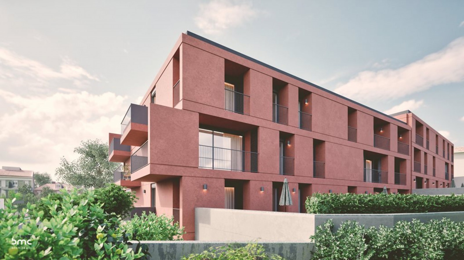 Cais de Leça: 1 bedroom flat for sale in Leça da Palmeira, Portugal_385853