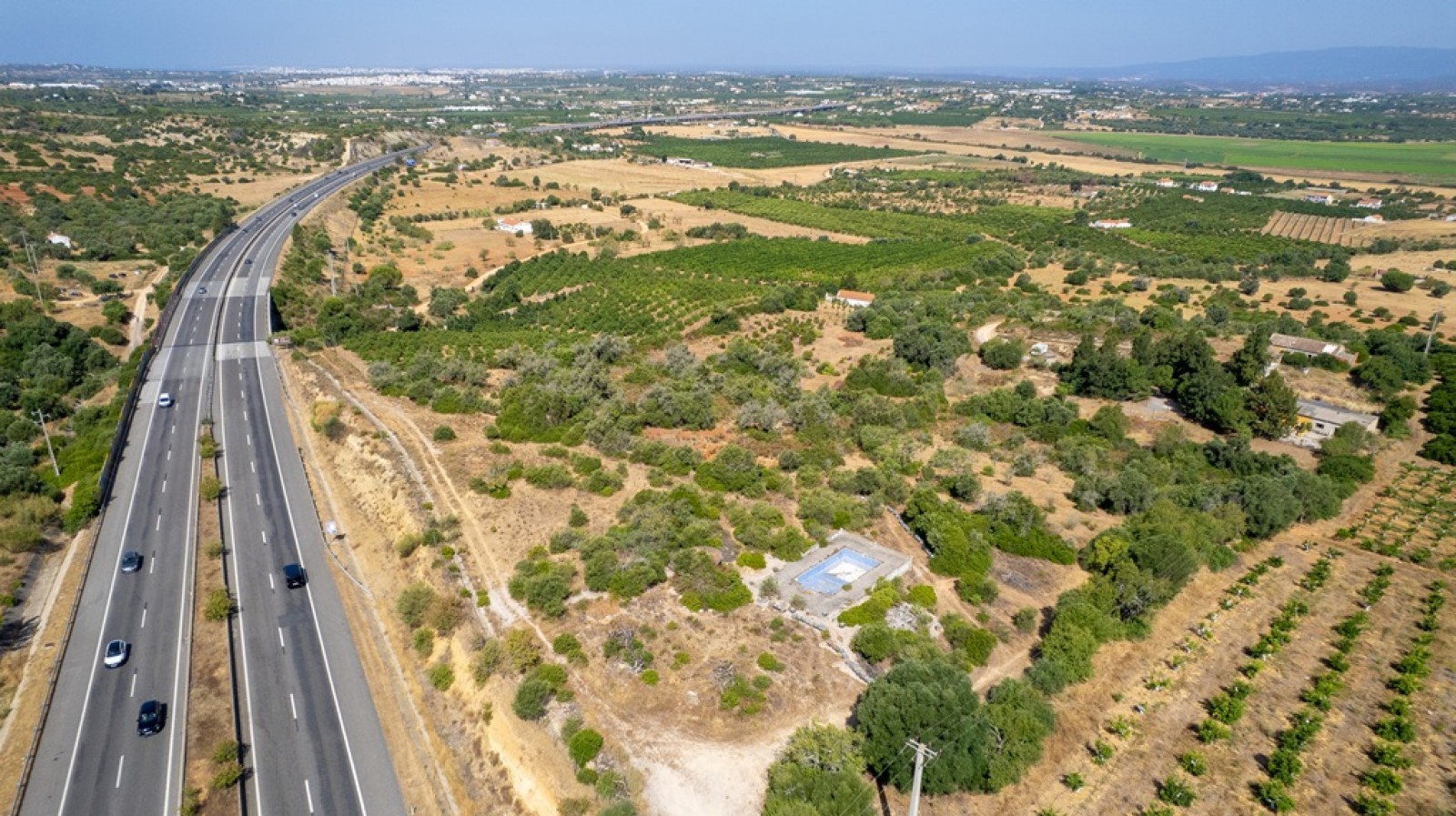 Urban lot for sale in Porches, Algarve, Portugal_385866